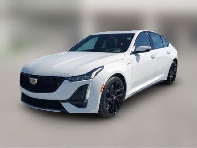 2024 Cadillac CT5-V Base