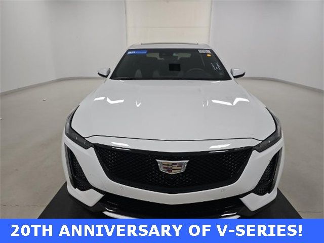 2024 Cadillac CT5-V Base