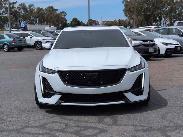 2024 Cadillac CT5-V Base