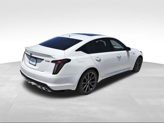 2024 Cadillac CT5-V Base