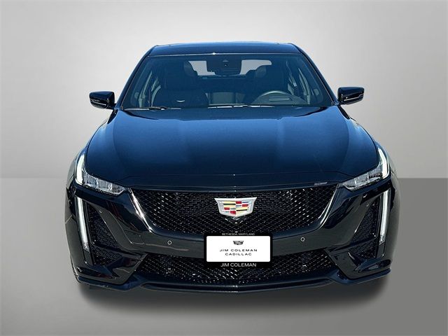 2024 Cadillac CT5-V Base