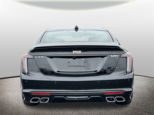 2024 Cadillac CT5-V Base