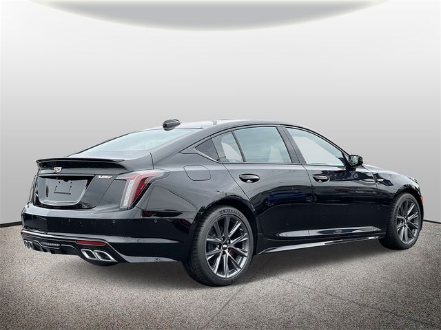 2024 Cadillac CT5-V Base