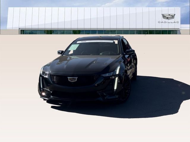 2024 Cadillac CT5-V Base