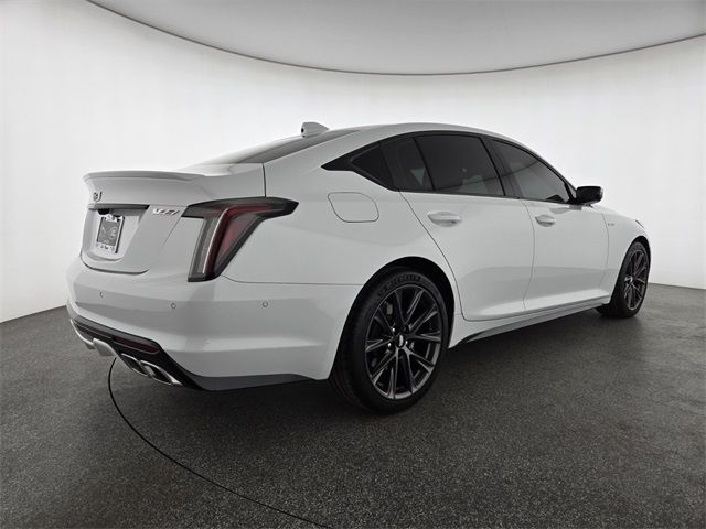 2024 Cadillac CT5-V Base