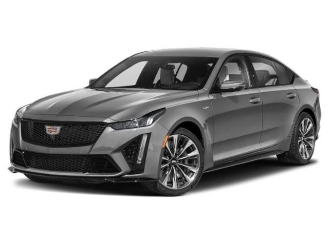 2024 Cadillac CT5-V Base