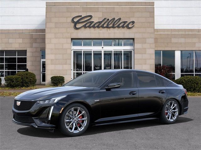 2024 Cadillac CT5-V Base