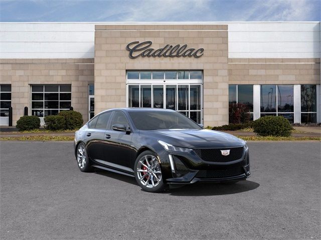 2024 Cadillac CT5-V Base