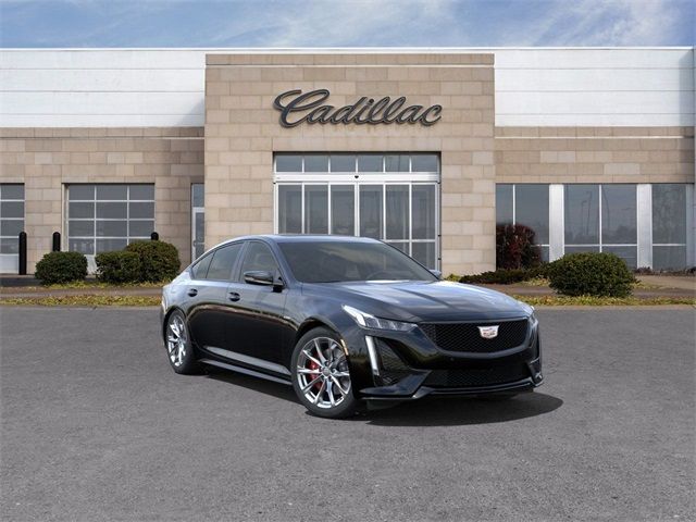 2024 Cadillac CT5-V Base