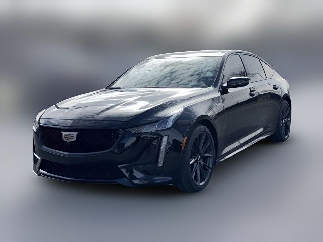 2024 Cadillac CT5-V Base