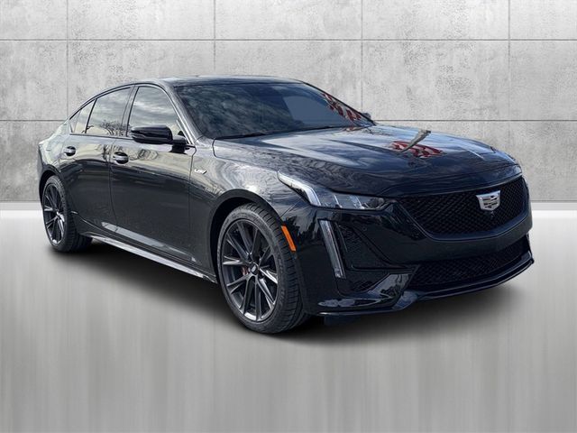 2024 Cadillac CT5-V Base