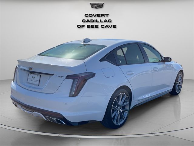 2024 Cadillac CT5-V Base