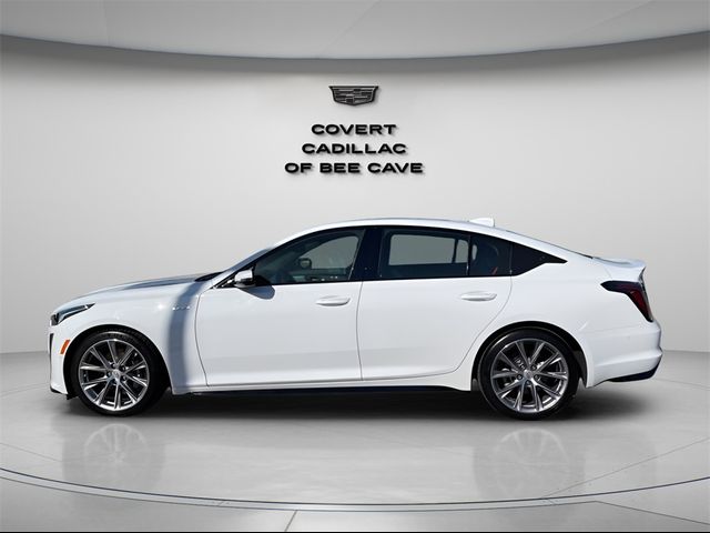 2024 Cadillac CT5-V Base