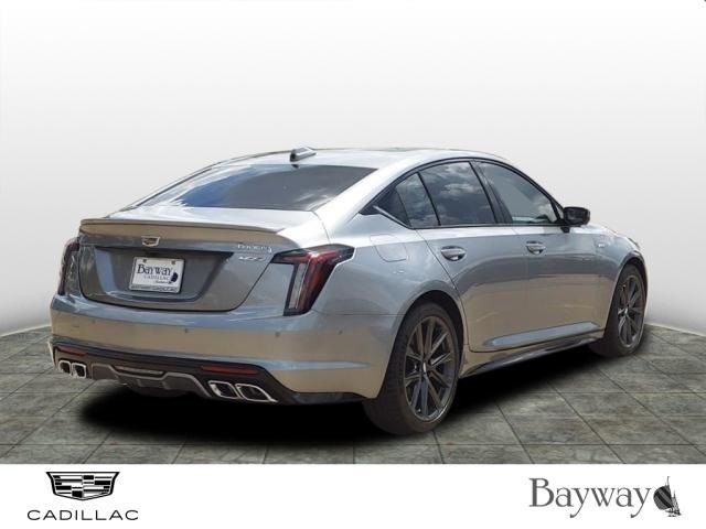 2024 Cadillac CT5-V Base