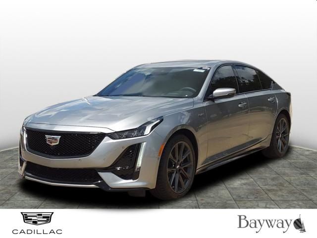 2024 Cadillac CT5-V Base