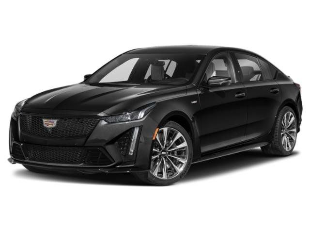 2024 Cadillac CT5-V Base