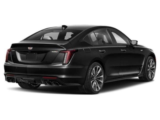 2024 Cadillac CT5-V Base