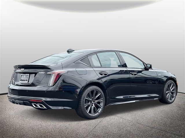 2024 Cadillac CT5-V Base