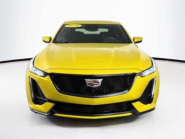 2024 Cadillac CT5-V Base