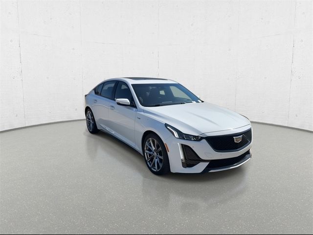 2024 Cadillac CT5-V Base