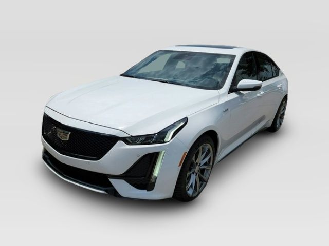 2024 Cadillac CT5-V Base