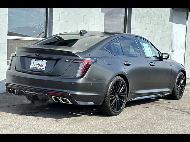 2024 Cadillac CT5-V Base