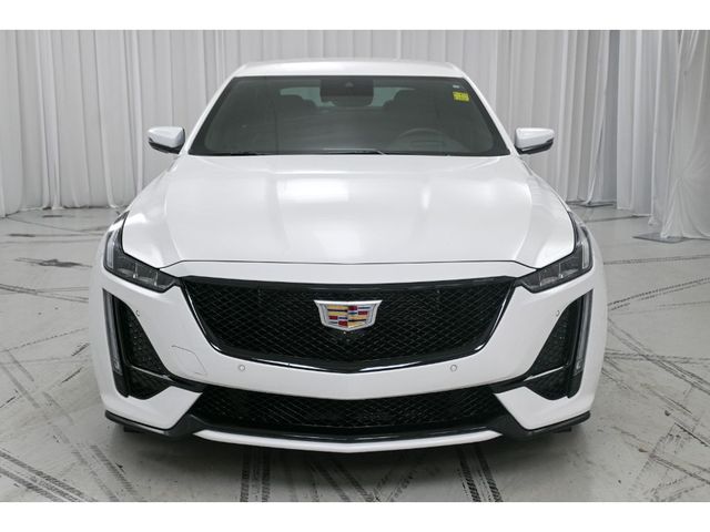 2024 Cadillac CT5-V Base