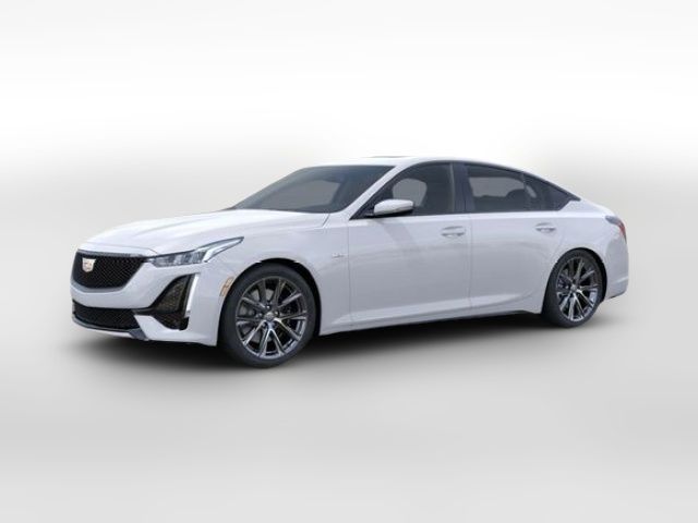 2024 Cadillac CT5-V Base