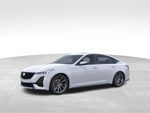 2024 Cadillac CT5-V Base