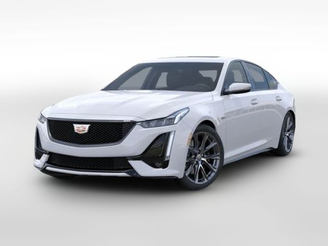 2024 Cadillac CT5-V Base