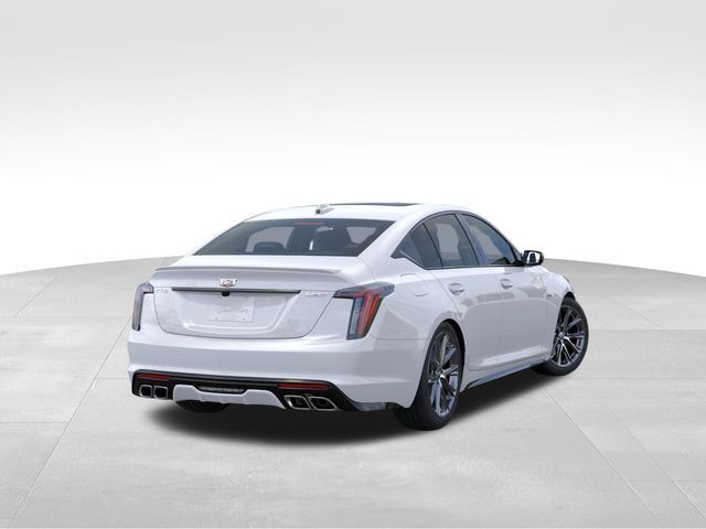 2024 Cadillac CT5-V Base