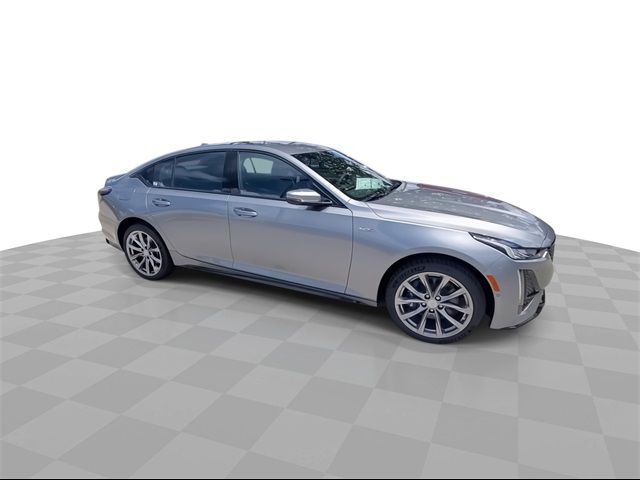 2024 Cadillac CT5-V Base