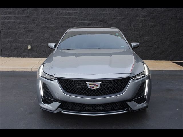 2024 Cadillac CT5-V Base