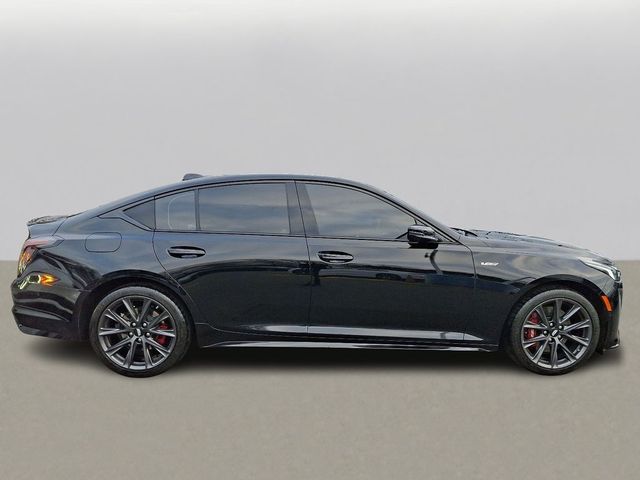 2024 Cadillac CT5-V Base