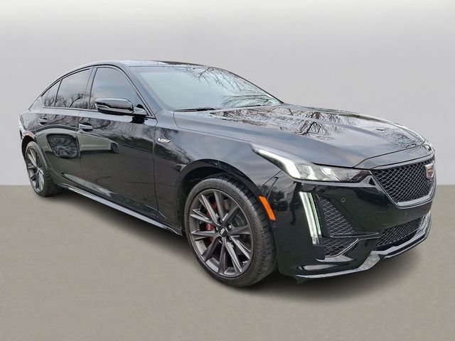 2024 Cadillac CT5-V Base