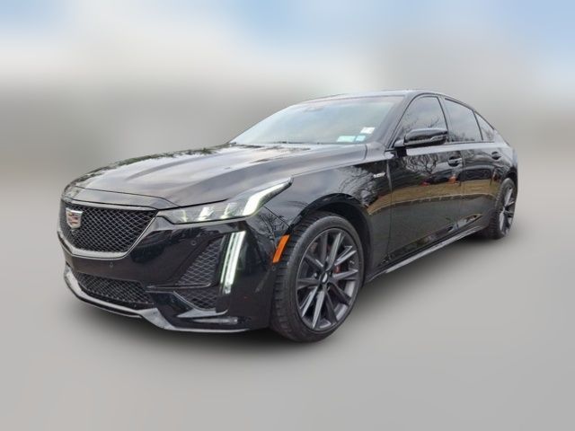 2024 Cadillac CT5-V Base