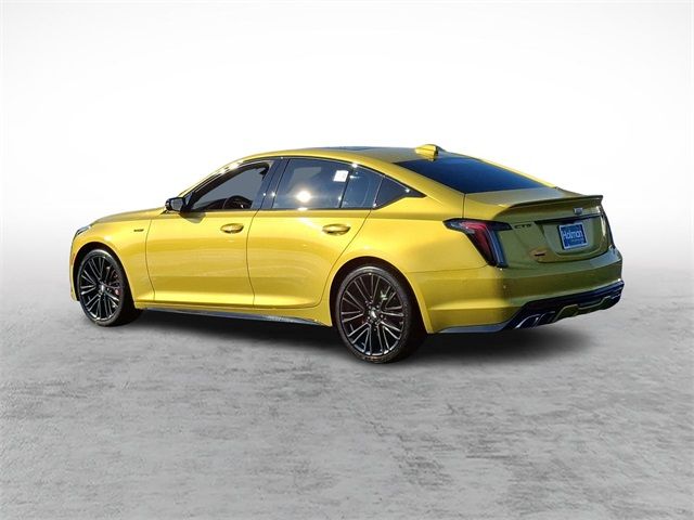 2024 Cadillac CT5-V Base