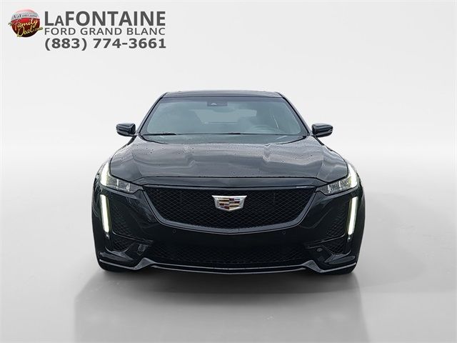 2024 Cadillac CT5-V Base