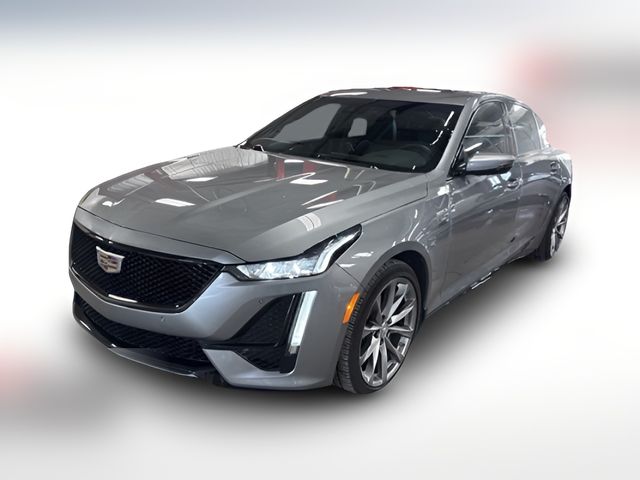 2024 Cadillac CT5-V Base