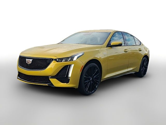 2024 Cadillac CT5-V Base