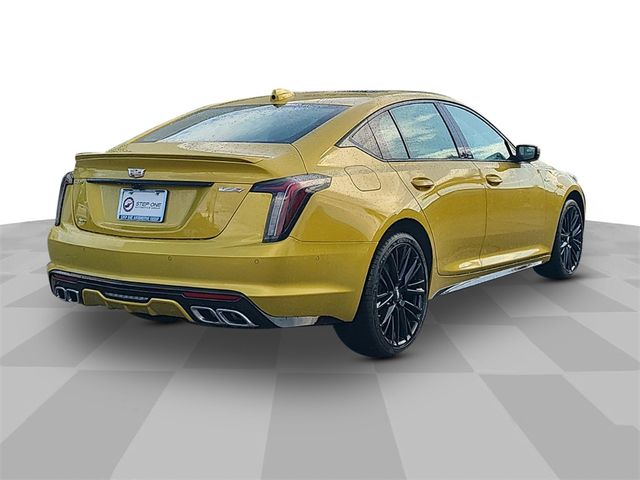 2024 Cadillac CT5-V Base