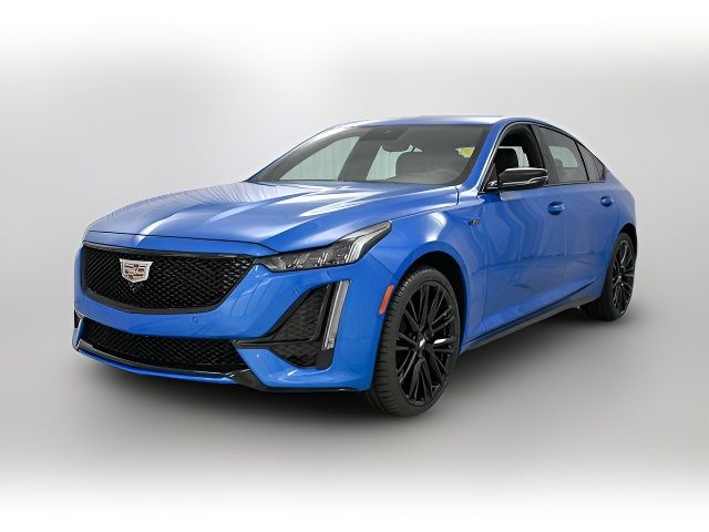 2024 Cadillac CT5-V Base