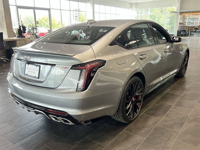 2024 Cadillac CT5-V Base