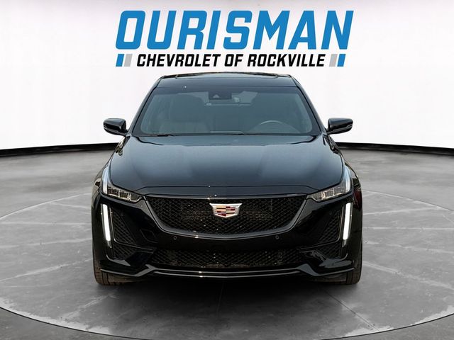 2024 Cadillac CT5-V Base