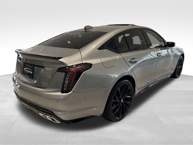 2024 Cadillac CT5-V Base