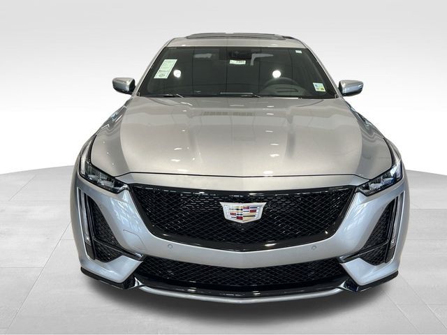 2024 Cadillac CT5-V Base