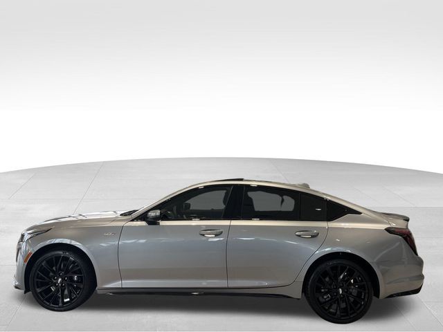 2024 Cadillac CT5-V Base