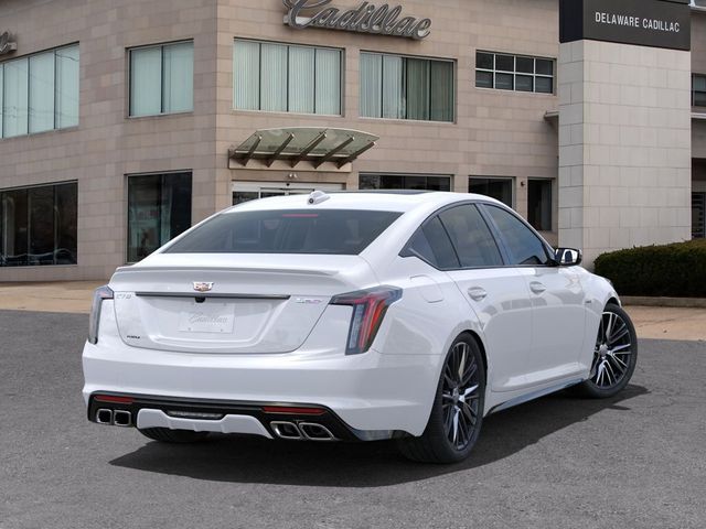 2024 Cadillac CT5-V Base