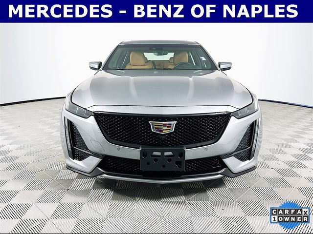 2024 Cadillac CT5-V Base