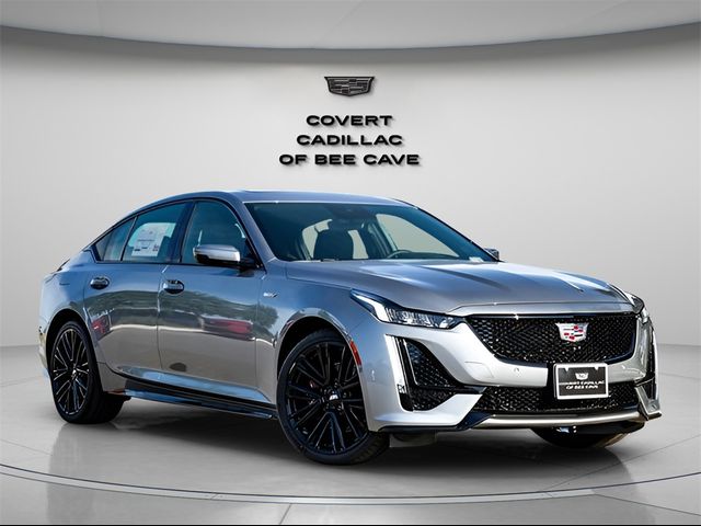 2024 Cadillac CT5-V Base